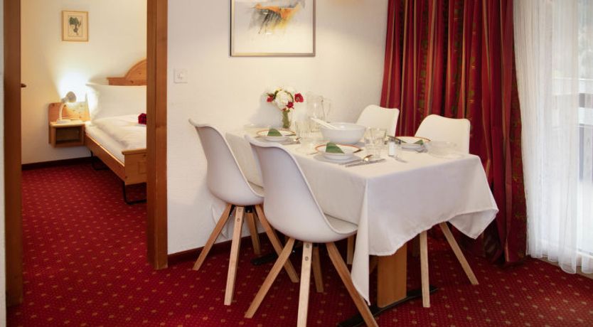 Photo of Chalet Abendrot apARTments Apartment 21