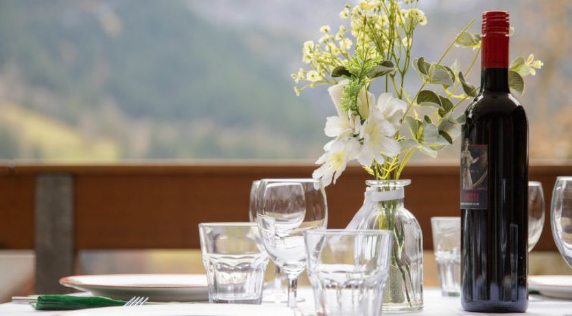 Photo of Chalet Abendrot apARTments Apartment 21