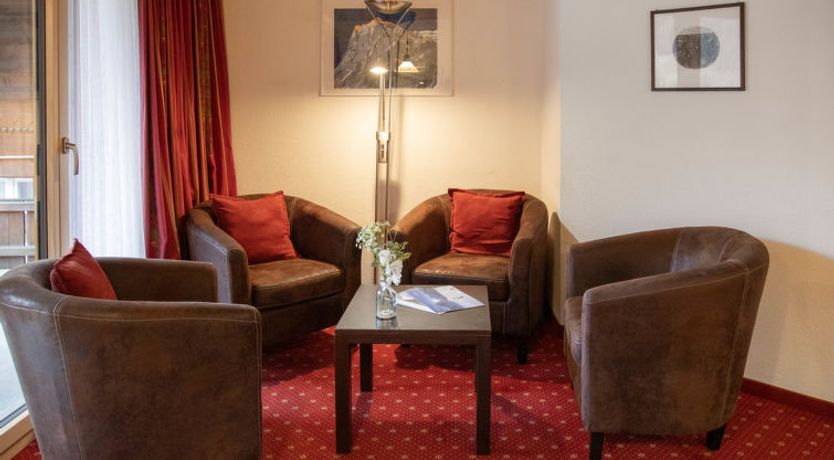 Photo of Chalet Abendrot apARTments Apartment 21