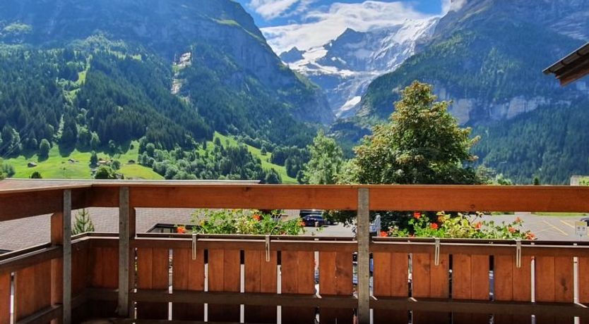 Photo of Chalet Abendrot apARTments Apartment 21