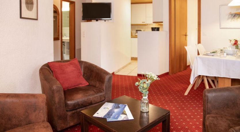 Photo of Chalet Abendrot apARTments Apartment 21