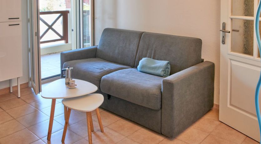 Photo of Port Quiétude Apartment 4