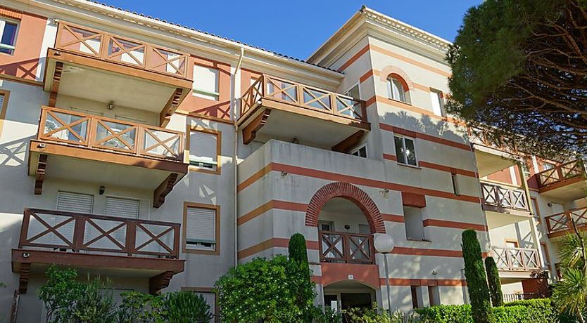 Photo of Port Quiétude Apartment 4