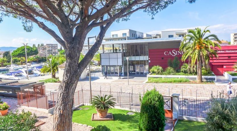 Photo of Port Quiétude Apartment 4