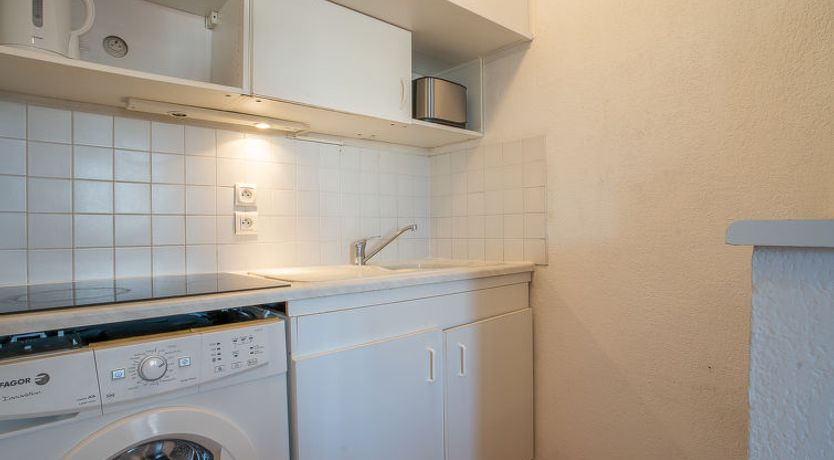 Photo of Port Quiétude Apartment 4