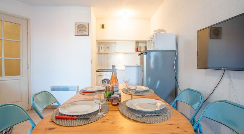 Photo of Port Quiétude Apartment 4