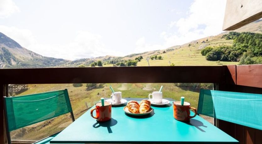 Photo of Lunik Orion Apartment 32