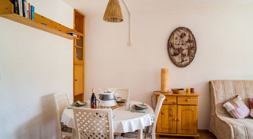 Photo of Lunik Orion Apartment 32