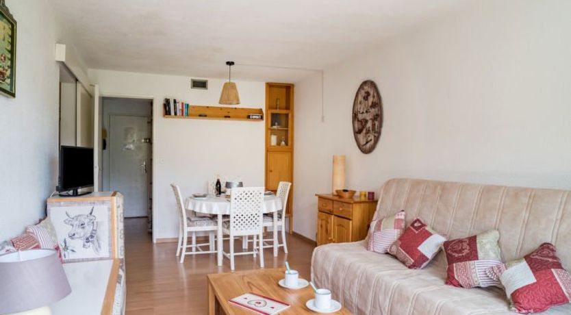 Photo of Lunik Orion Apartment 32