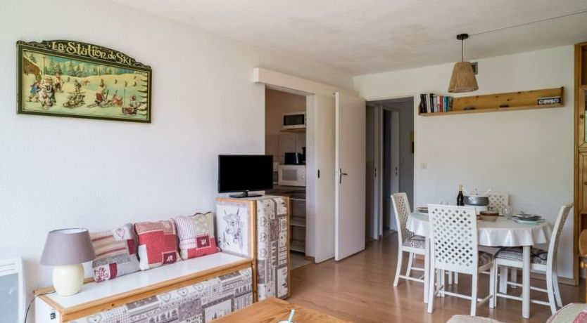 Photo of Lunik Orion Apartment 32