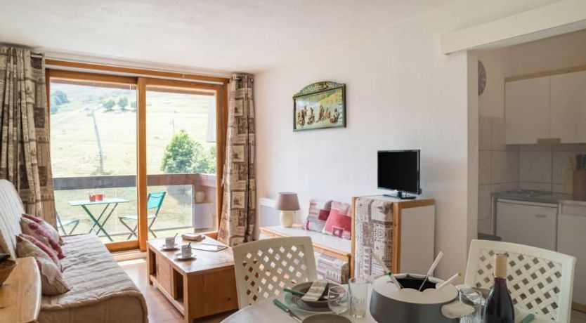 Photo of Lunik Orion Apartment 32