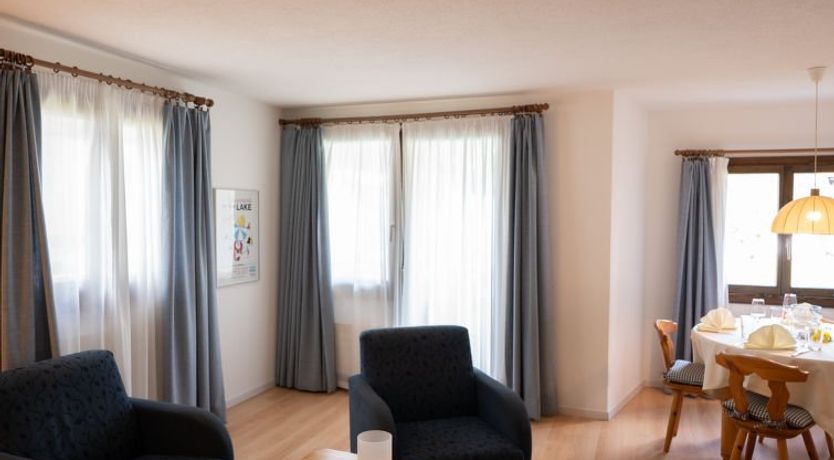 Photo of Chesa Zupeda C2