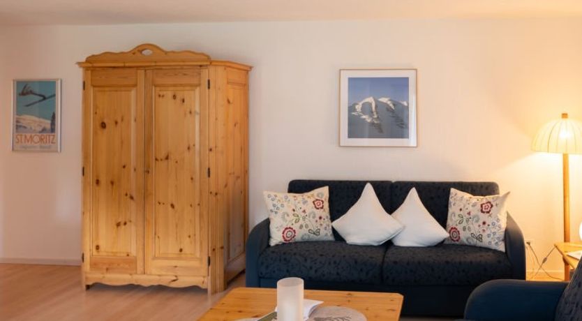 Photo of Chesa Zupeda C2