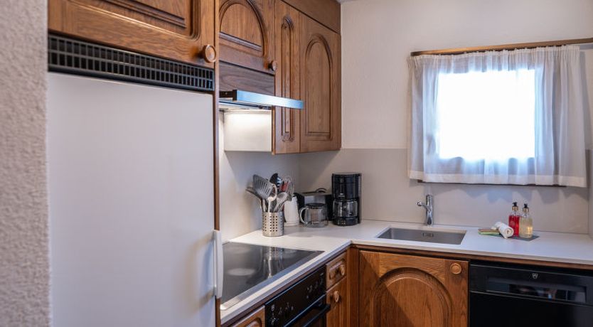 Photo of Chesa Zupeda C2