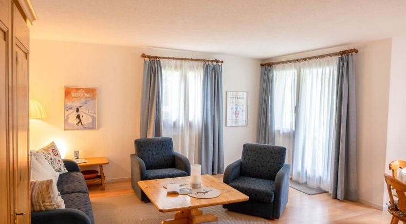 Photo of Chesa Zupeda C2