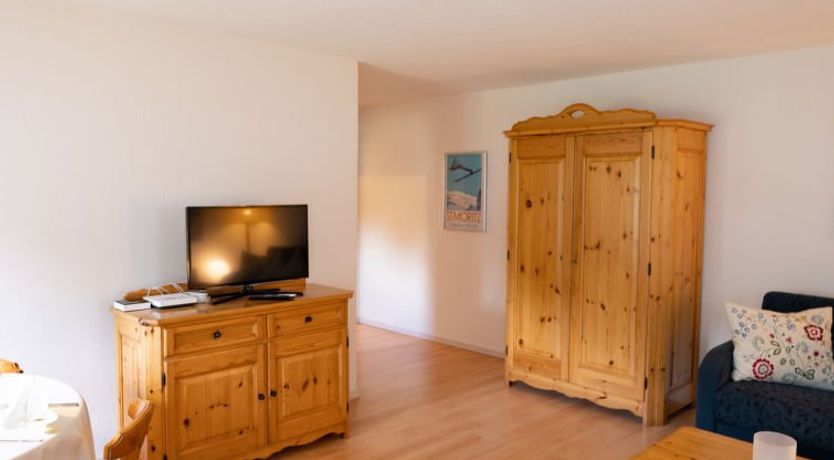 Photo of Chesa Zupeda C2