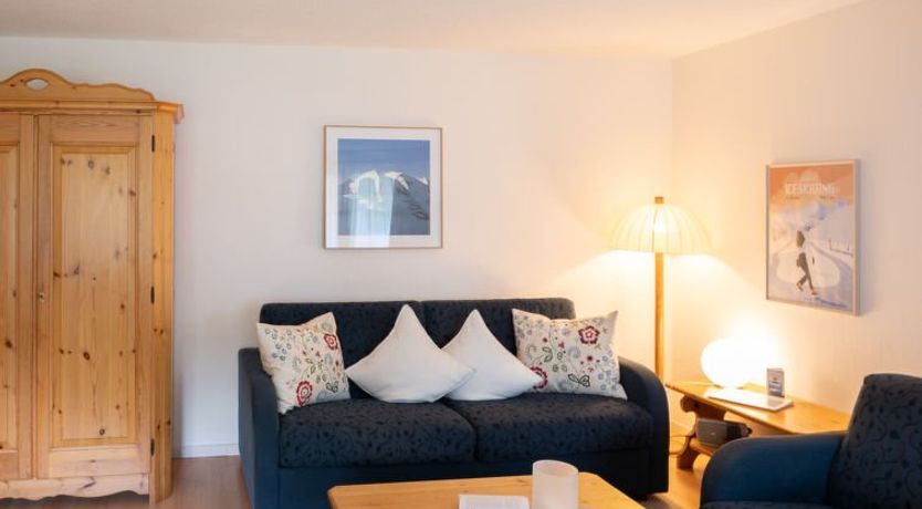 Photo of Chesa Zupeda C2