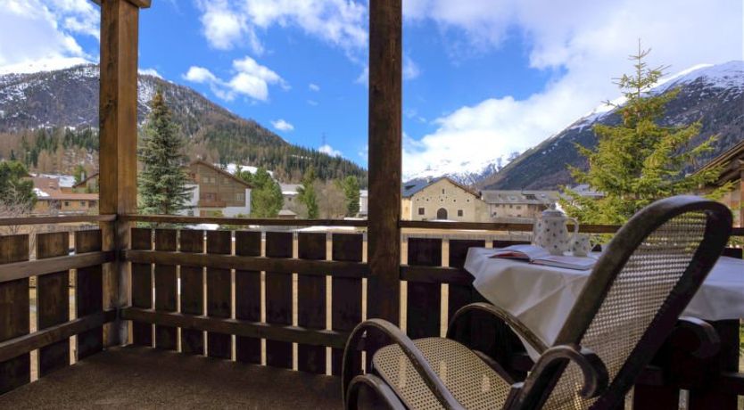 Photo of Chesa Chanella 5