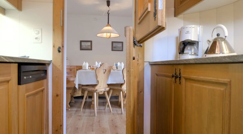 Photo of Chesa Chanella 5