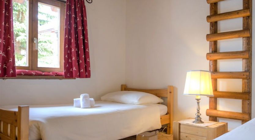 Photo of Chesa Chanella 5