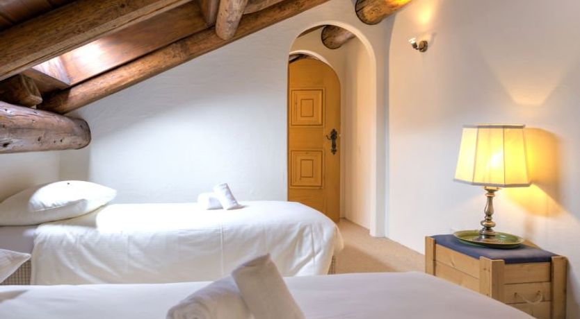 Photo of Chesa Chanella 5