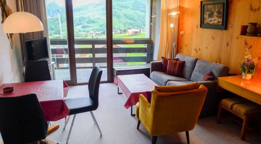 Photo of Apt B 053 Apartment 25