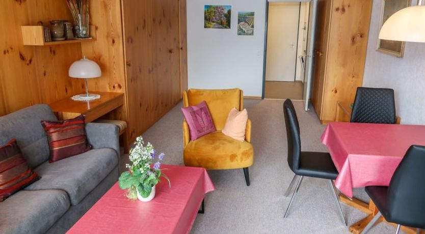 Photo of Apt B 053 Apartment 25