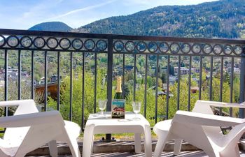 Les erables Apartment