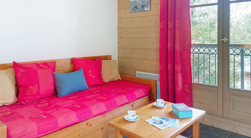 Photo of Les erables