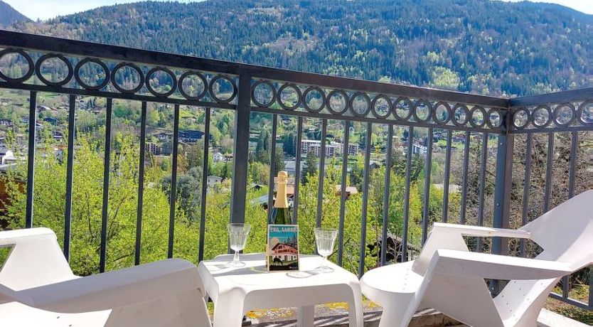 Photo of Les erables