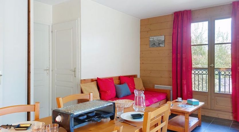 Photo of Les erables