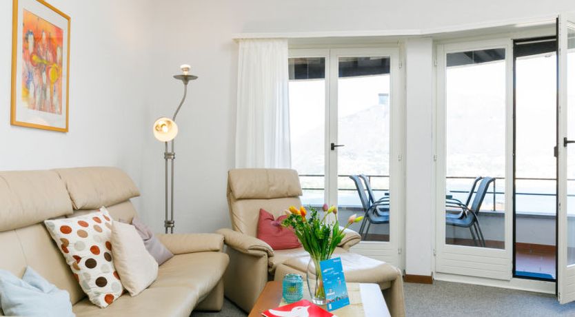 Photo of Residenza Miralago Apt. B15 Apartment 25