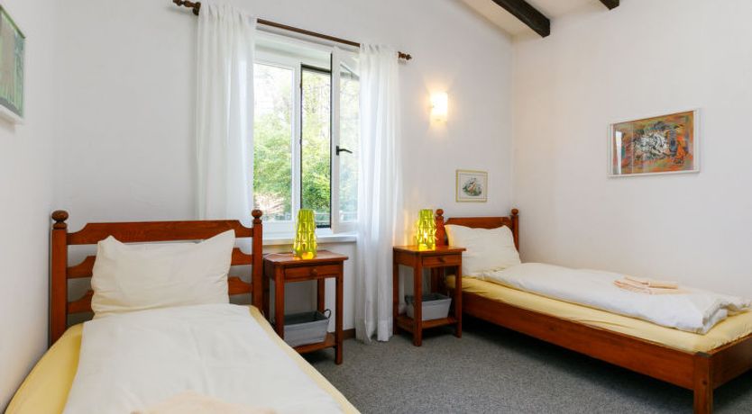 Photo of Residenza Miralago Apt. B15 Apartment 25