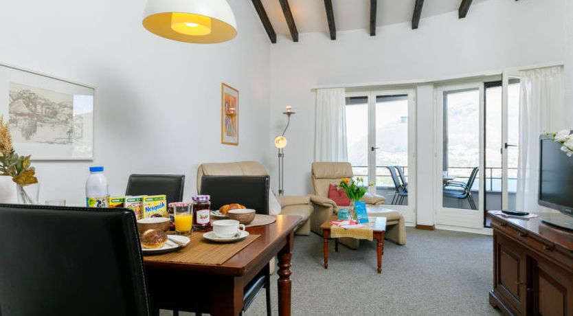 Photo of Residenza Miralago Apt. B15 Apartment 25