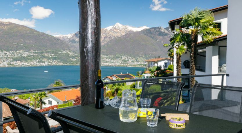 Photo of Residenza Miralago Apt. B15 Apartment 25