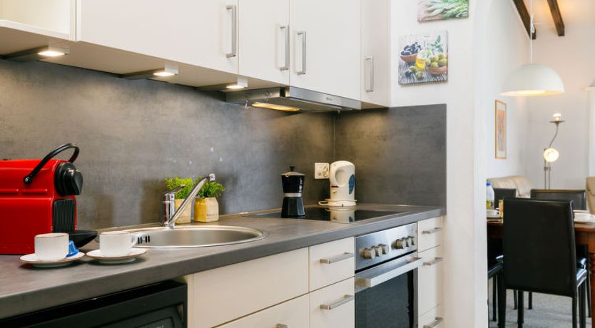 Photo of Residenza Miralago Apt. B15 Apartment 25