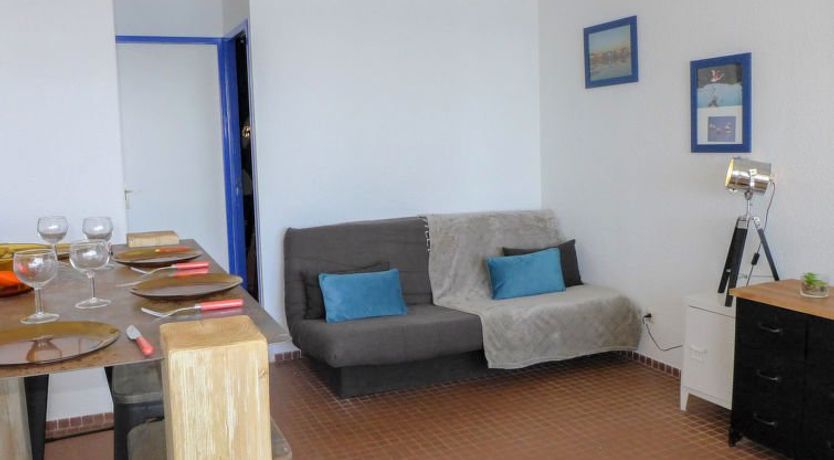 Photo of Les Occitanes Apartment 3