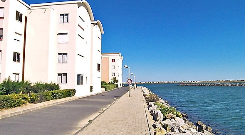 Photo of Les Occitanes Apartment 3