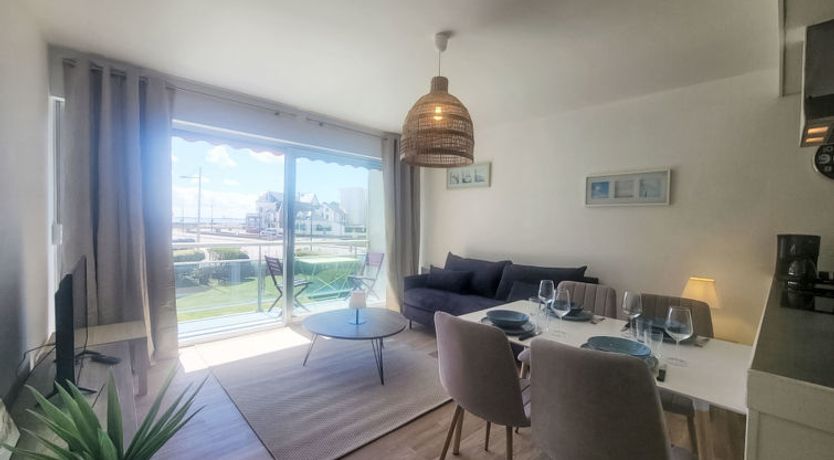 Photo of La Cormorane Apartment 3