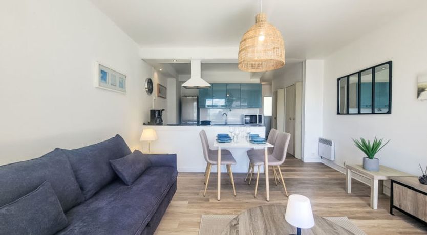 Photo of La Cormorane Apartment 3