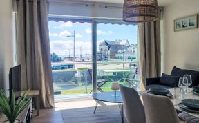 Photo of La Cormorane Apartment 3