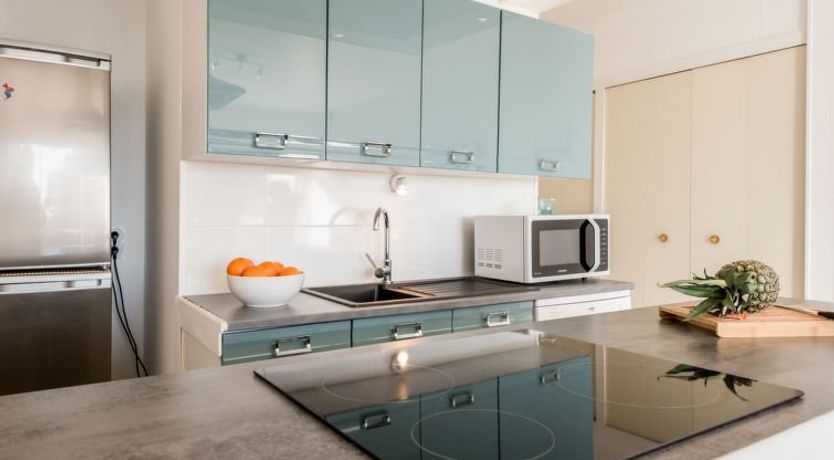 Photo of La Cormorane Apartment 3