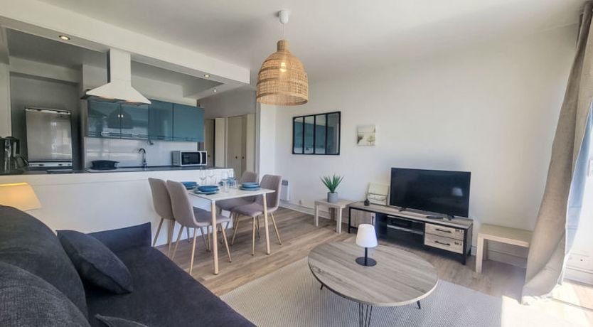 Photo of La Cormorane Apartment 3