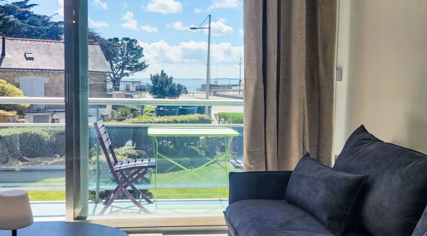 Photo of La Cormorane Apartment 3