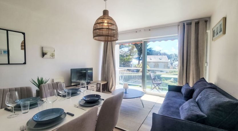 Photo of La Cormorane Apartment 3