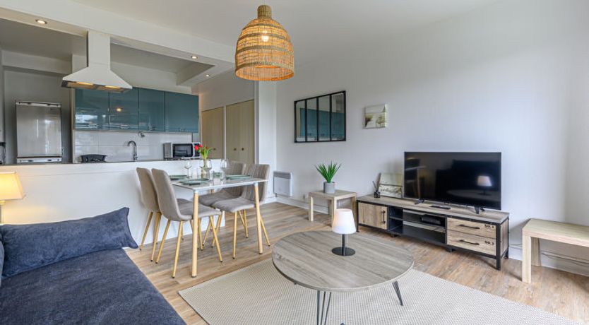 Photo of La Cormorane Apartment 3