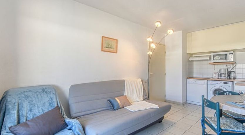 Photo of Le Cesar&eacute;e Apartment 2