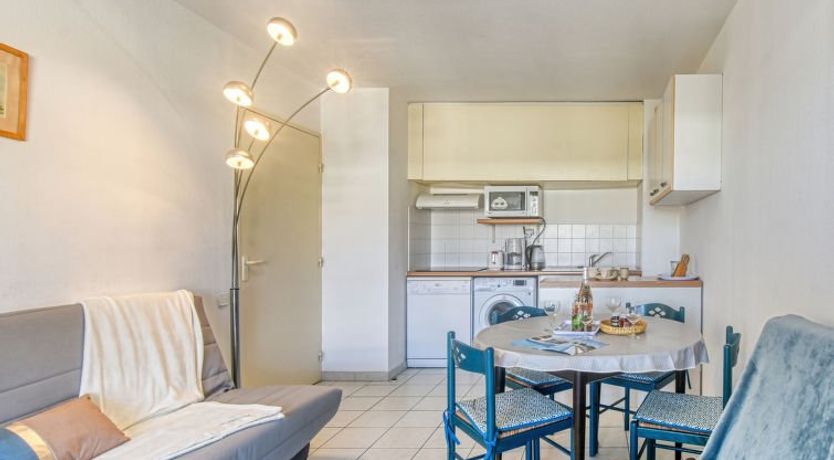 Photo of Le Cesar&eacute;e Apartment 2