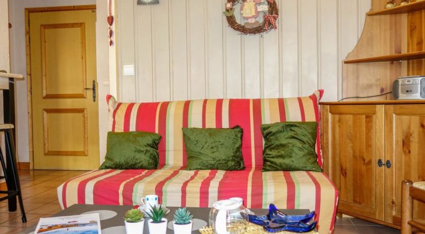 Photo of Jardins Alpins 1