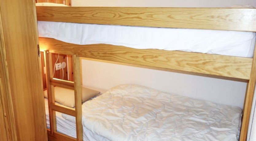 Photo of Jardins Alpins 1